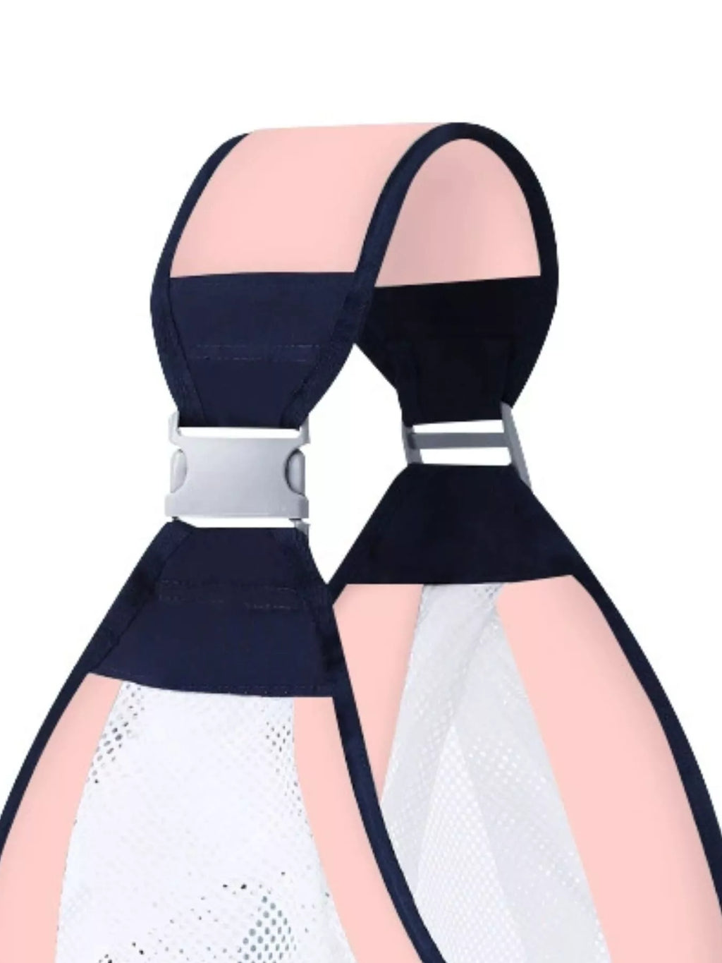 Breathable Mesh Baby Carrier Sling