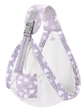 Breathable Mesh Baby Sling Carrier