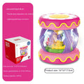 Baby Musical Drum Toy with Lights – Interactive Learning Toy